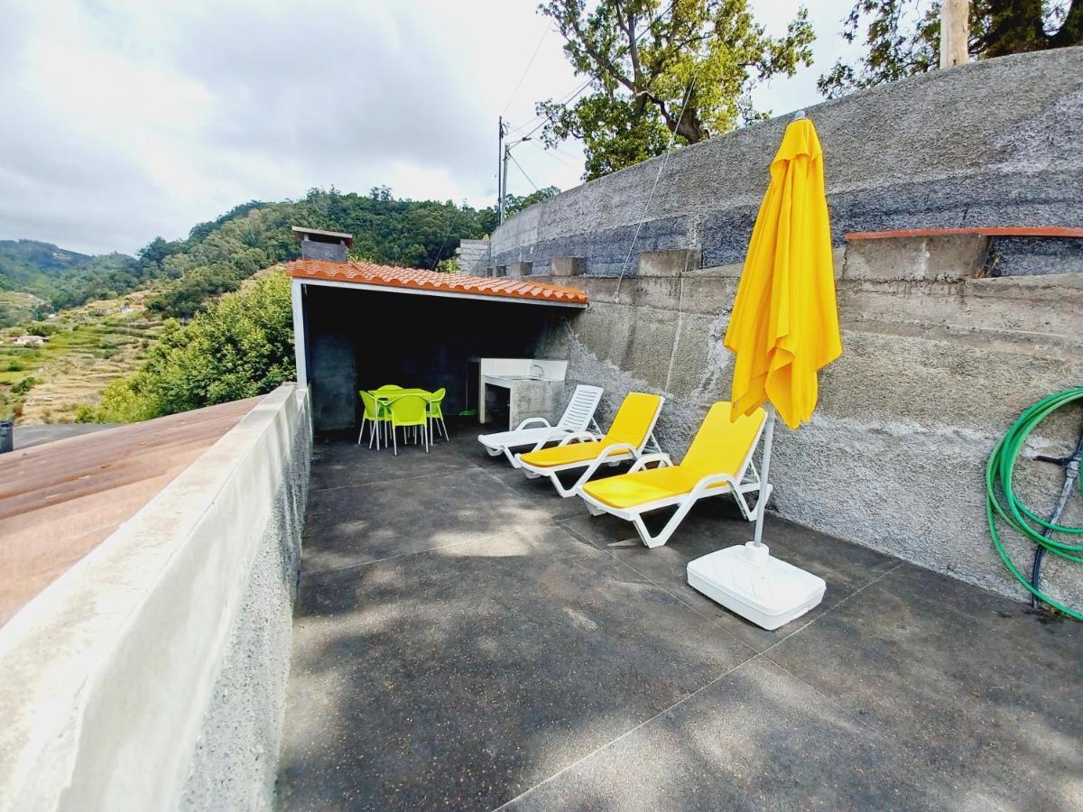 Villa Luz II - NEW - Private Outdoor Area Santa Cruz  Esterno foto